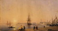 Венеция 1844.