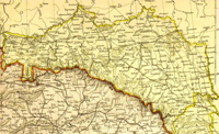 Галичина в составе Австро-Венгрии