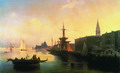 Венеция 1842.