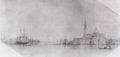 Венеция 1840.